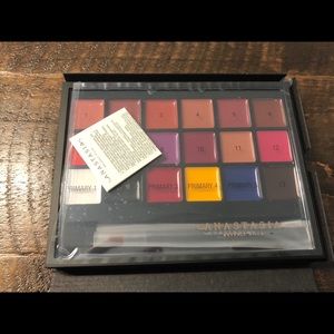 Anastasia Beverly Hills Lip Palette Vol. 1